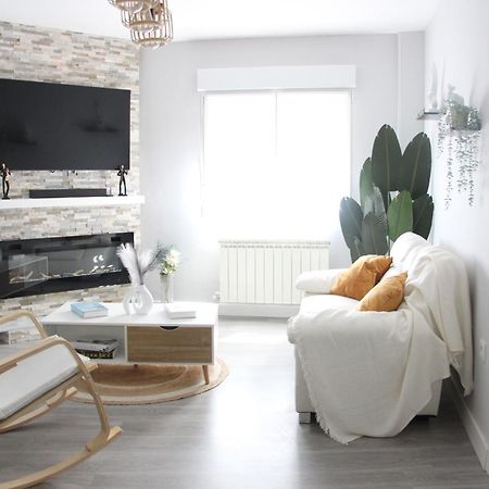 Iris House Lejlighed Ávila Eksteriør billede