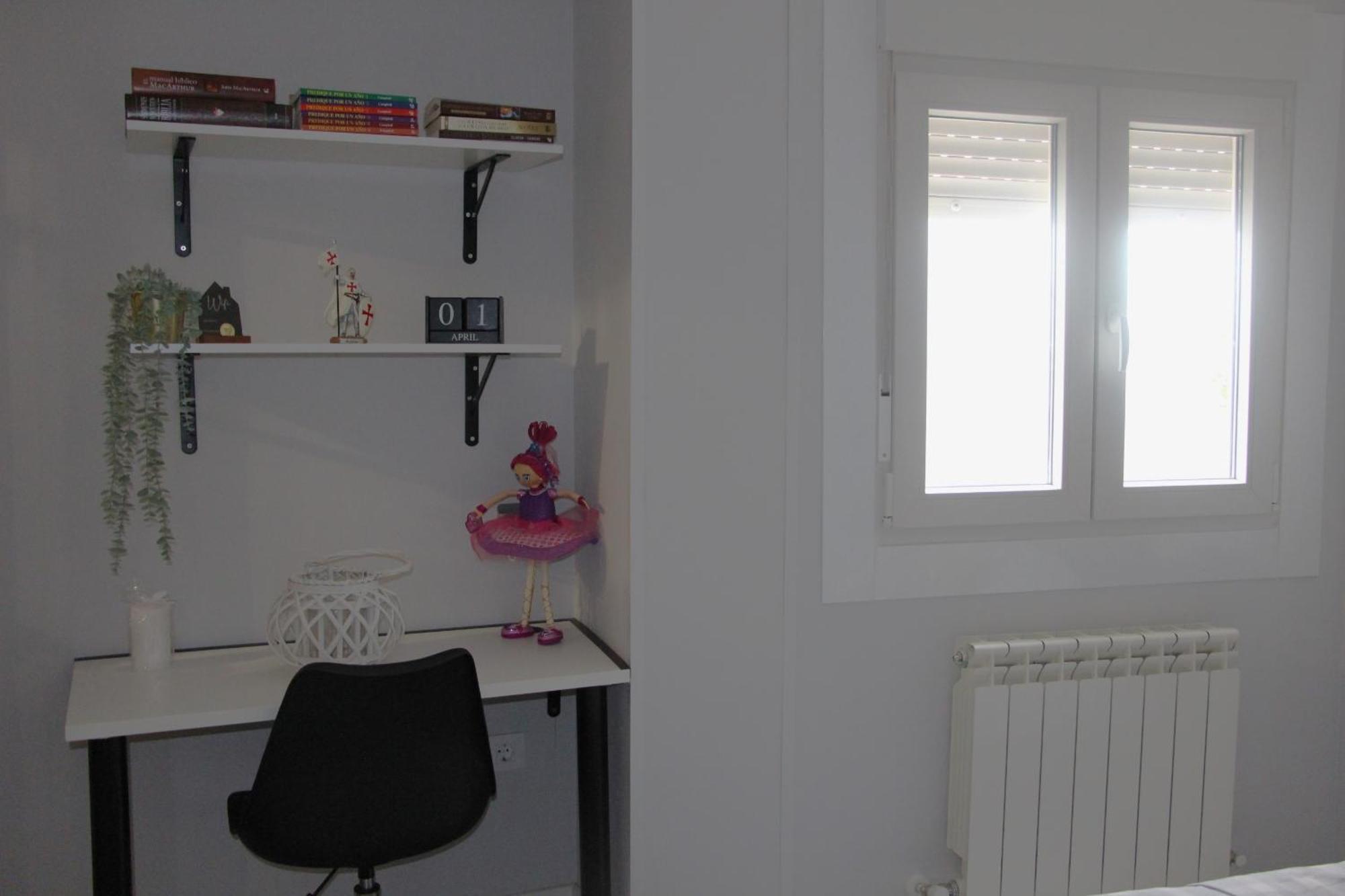 Iris House Lejlighed Ávila Eksteriør billede