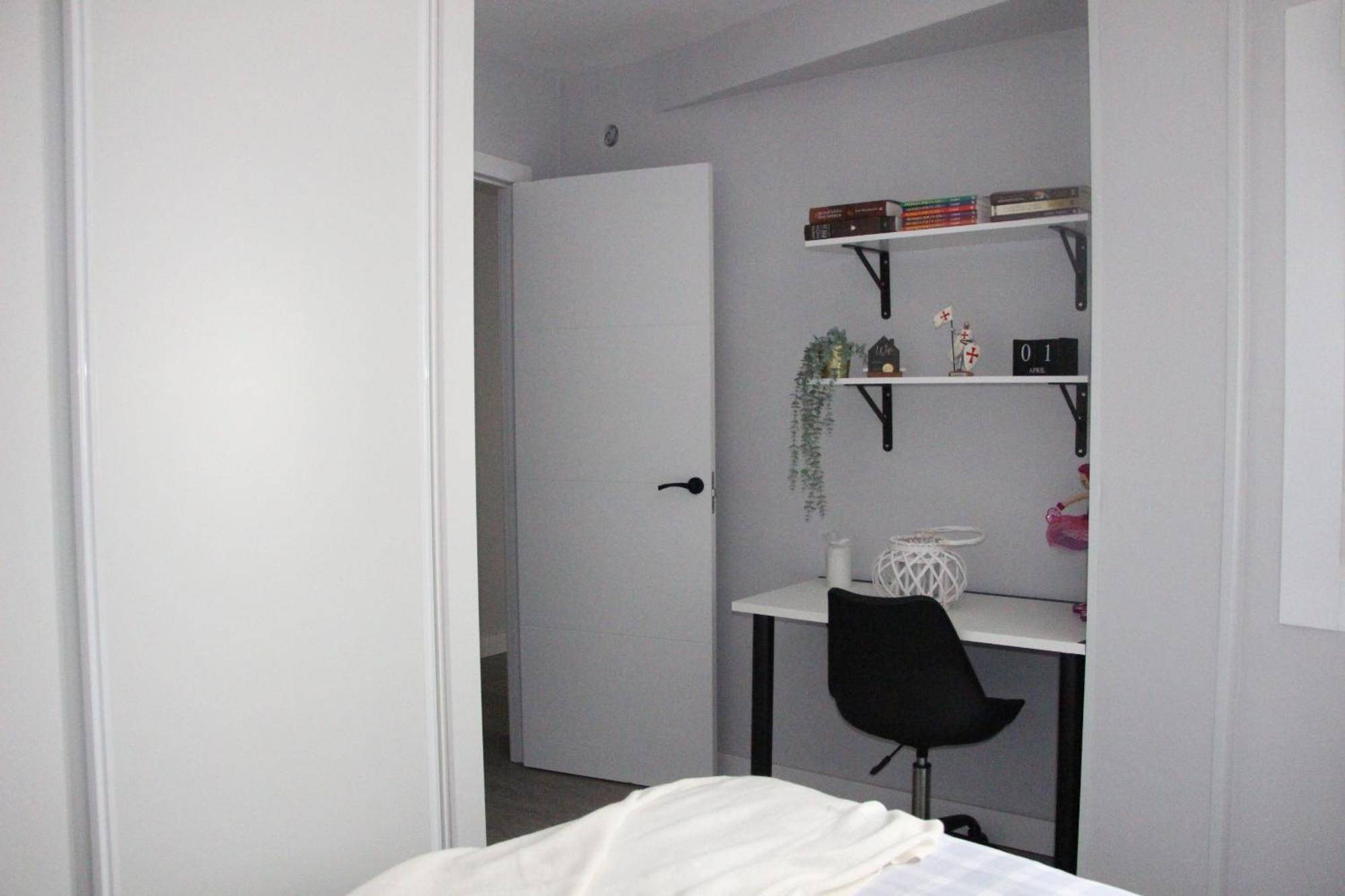 Iris House Lejlighed Ávila Eksteriør billede