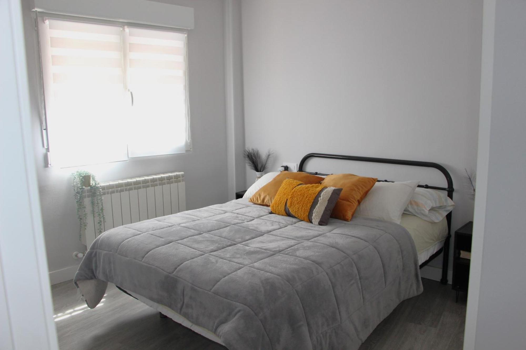 Iris House Lejlighed Ávila Eksteriør billede