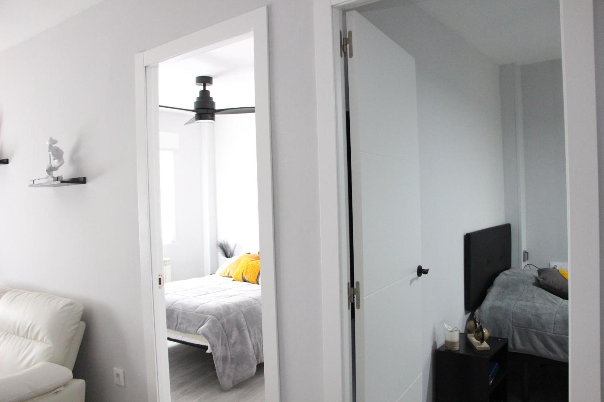 Iris House Lejlighed Ávila Eksteriør billede